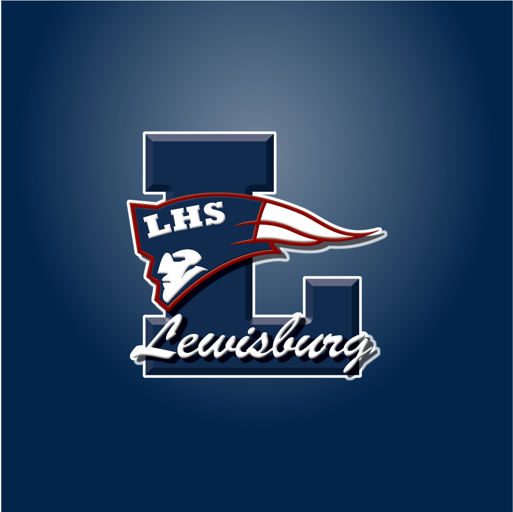 Lewisburg Patriots Collection - Sweet Magnolia Printing