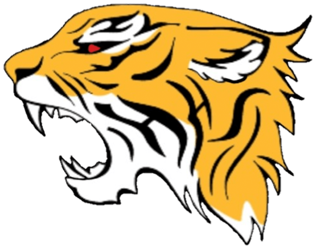 Hernando Tigers Collection - Sweet Magnolia Printing