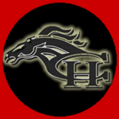 Center Hill Mustangs Collection - Sweet Magnolia Printing