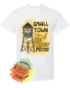 Big Tiger Pride - Sweet Magnolia Printing